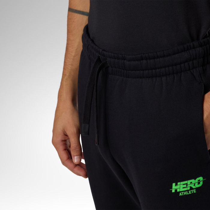 Pantaloni barbati Rossignol HERO - Black [5]