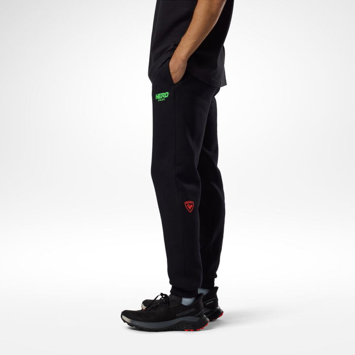 Pantaloni barbati Rossignol HERO - Black [2]