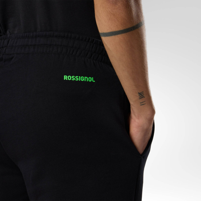 Pantaloni barbati Rossignol HERO - Black [4]