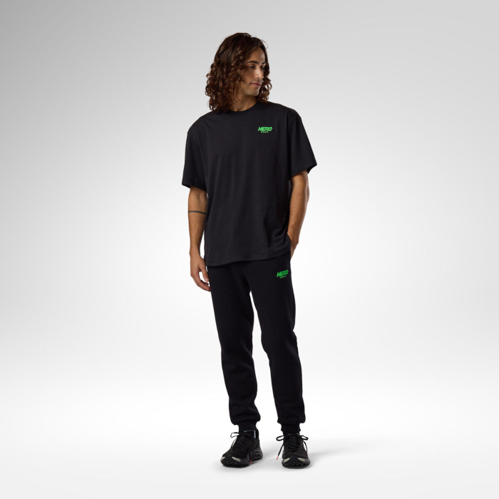 Pantaloni barbati Rossignol HERO - Black [6]