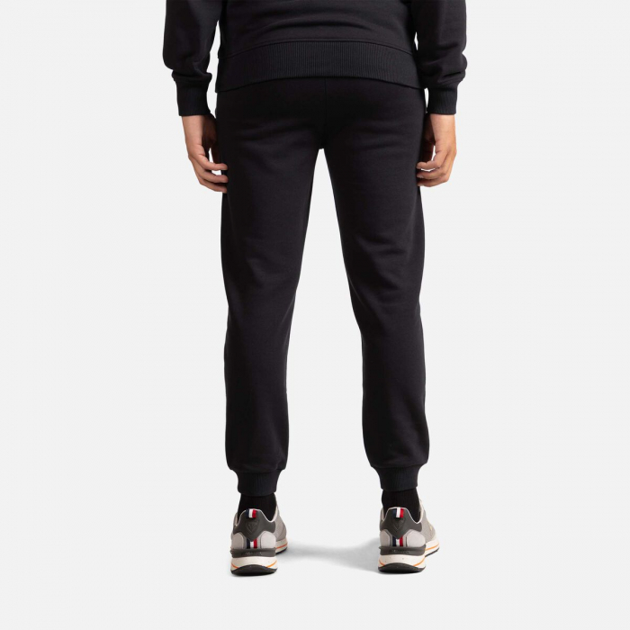 Pantaloni barbati Rossignol PRESSET - Black [4]