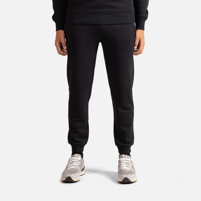Pantaloni barbati Rossignol PRESSET - Black [2]