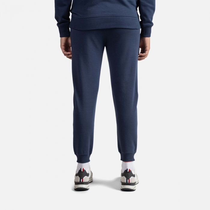 Pantaloni barbati Rossignol PRESSET - Dark navy [3]
