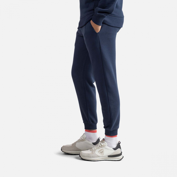 Pantaloni barbati Rossignol PRESSET - Dark navy [1]