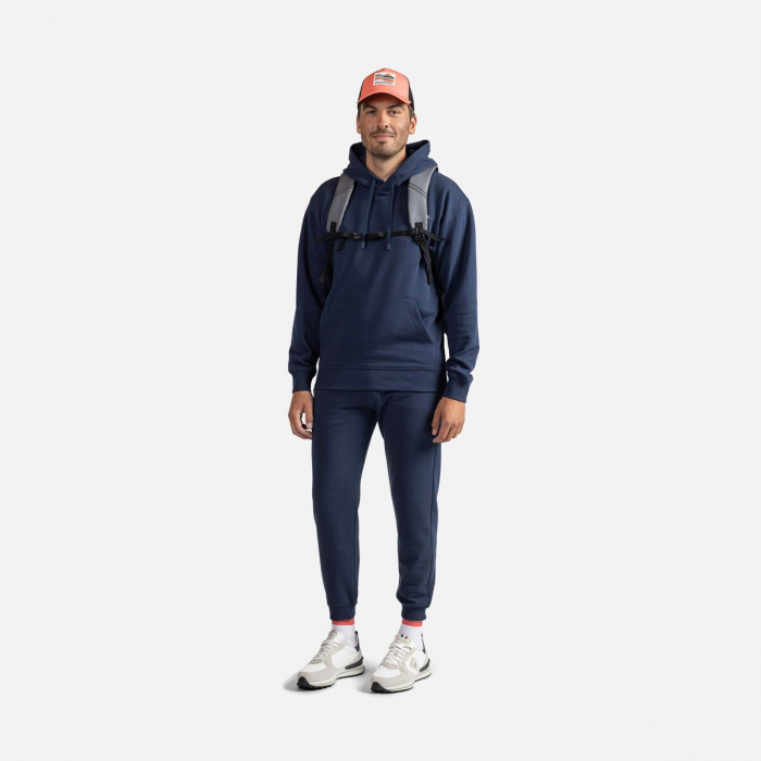 Pantaloni barbati Rossignol PRESSET - Dark navy [5]