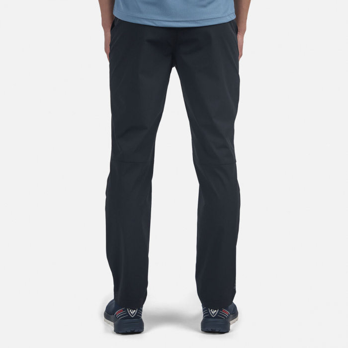 Pantaloni barbati Rossignol ACTIVE CARGO Black [3]