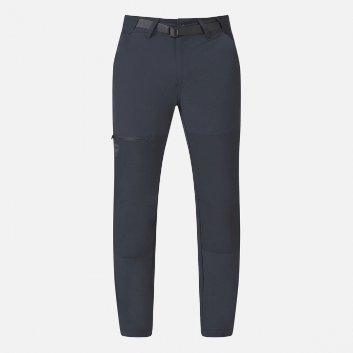 Pantaloni barbati Rossignol ACTIVE CARGO Black [6]