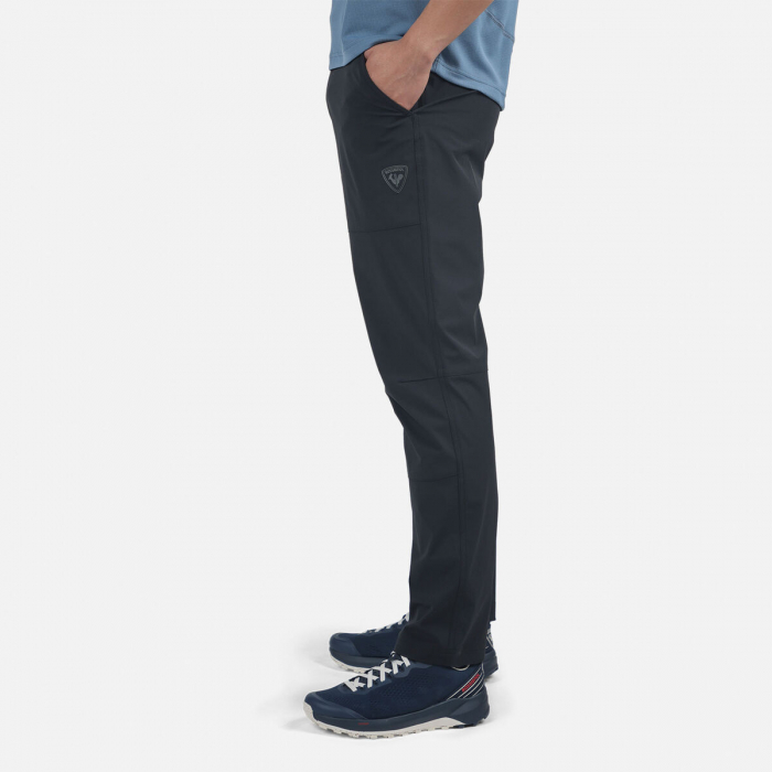 Pantaloni barbati Rossignol ACTIVE CARGO Black [4]