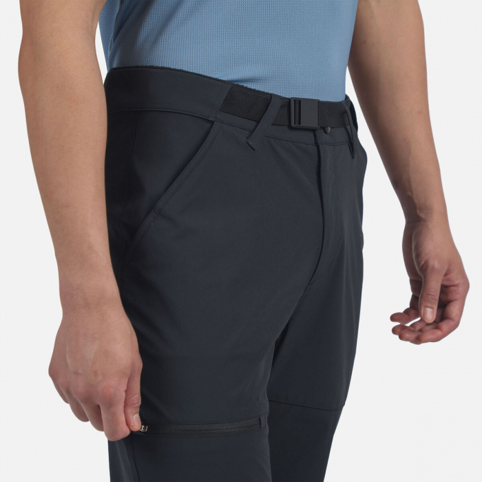 Pantaloni barbati Rossignol ACTIVE CARGO Black [5]