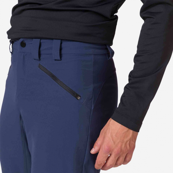 Pantaloni barbati Rossignol SKPR ZIP OFF - Dark navy [8]
