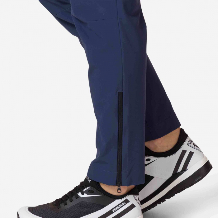 Pantaloni barbati Rossignol SKPR ZIP OFF - Dark navy [6]
