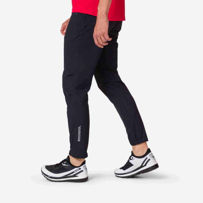 Pantaloni barbati Rossignol SKPR Black [2]