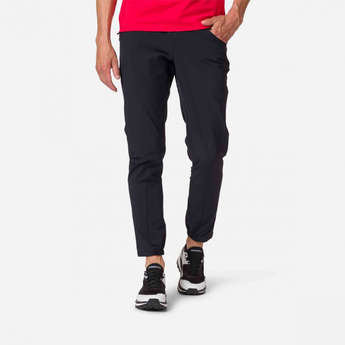 Pantaloni barbati Rossignol SKPR Black [3]