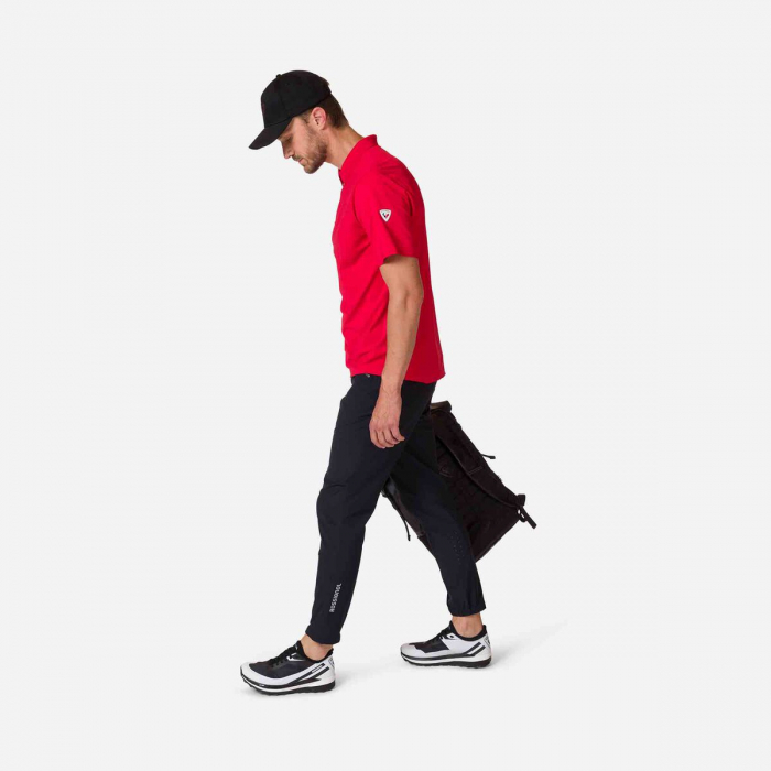 Pantaloni barbati Rossignol SKPR Black [8]