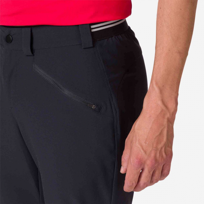 Pantaloni barbati Rossignol SKPR Black [6]