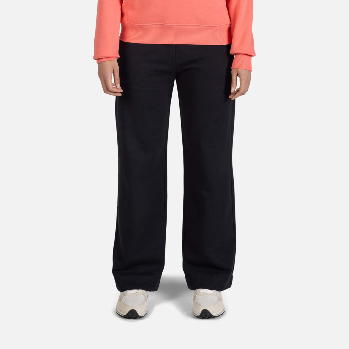 Pantaloni dama Rossignol W PRESSET - Black [2]