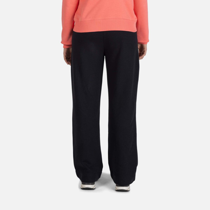Pantaloni dama Rossignol W PRESSET - Black [3]