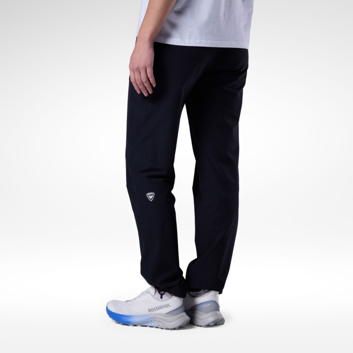 Pantaloni dama Rossignol W TECH CHINO - Black [3]