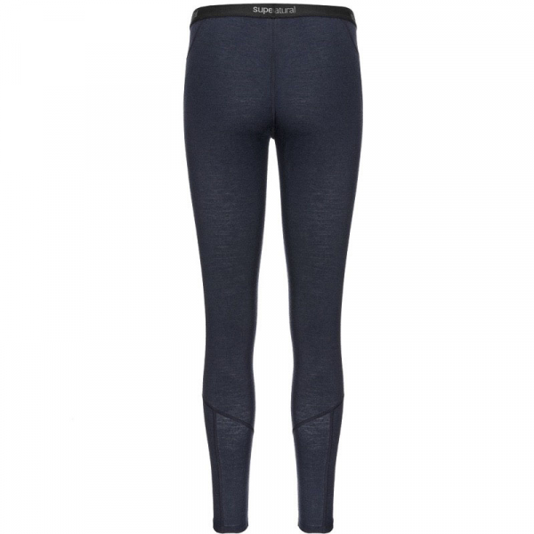 Pantaloni de corp dama SN super.natural W Base tight 175 Navy blazer [2]
