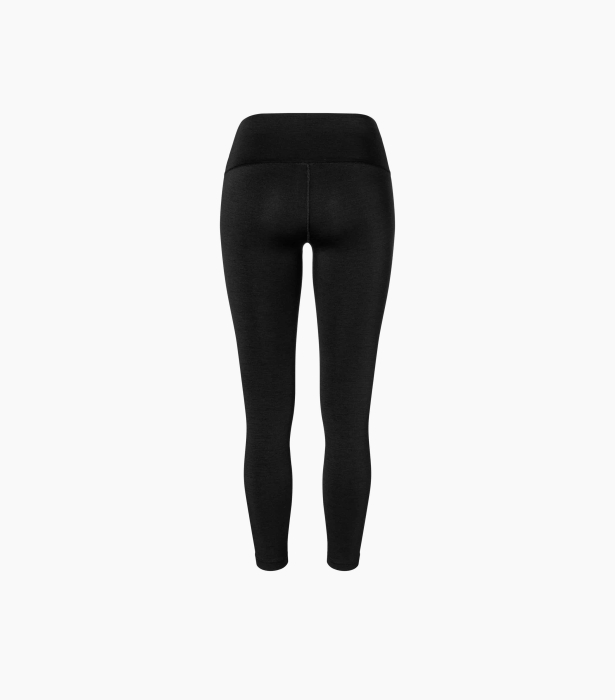 Pantaloni de corp dama SN super.natural W SUPER TIGHTS Jet Black [3]