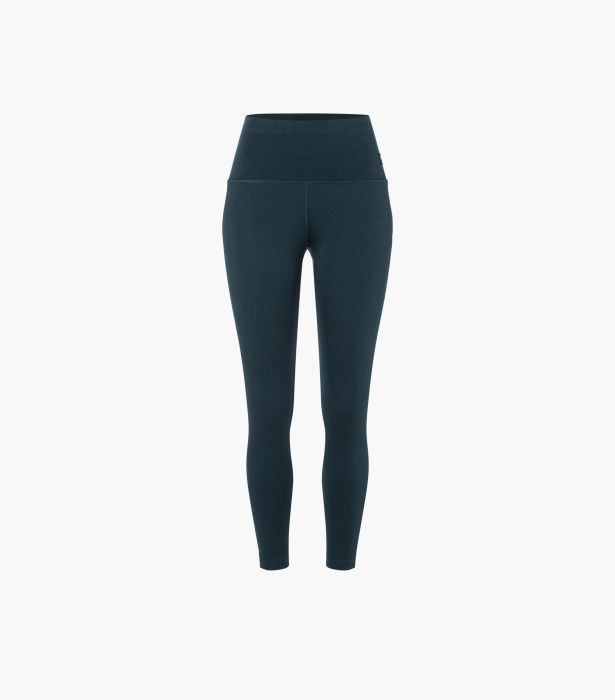 Pantaloni de corp dama SN super.natural W SUPER TIGHTS Blueberry [2]
