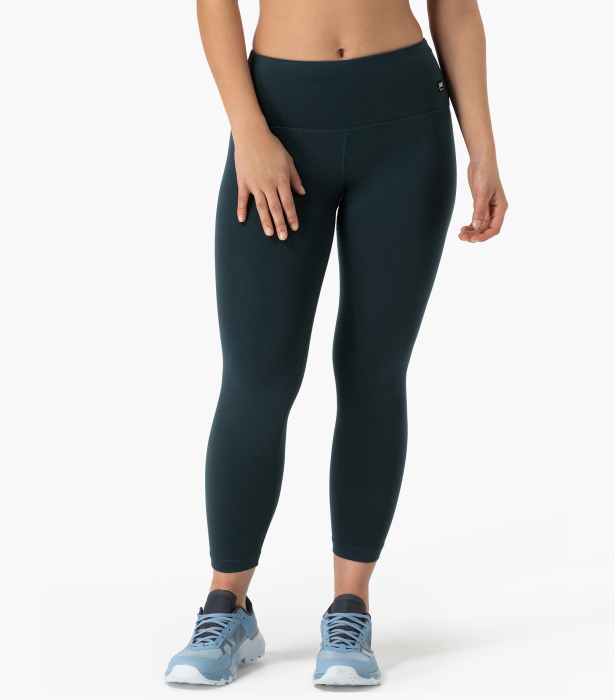 Pantaloni de corp dama SN super.natural W SUPER TIGHTS Blueberry [1]