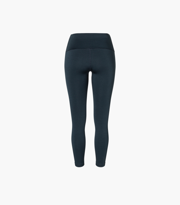 Pantaloni de corp dama SN super.natural W SUPER TIGHTS Blueberry [3]