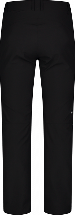 Pantaloni lungi barbati GORGE Black [3]