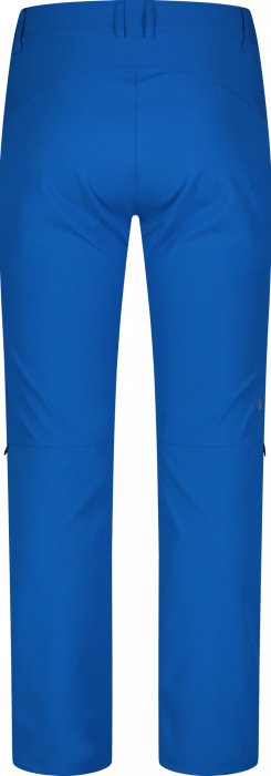 Pantaloni lungi barbati GORGE Blue Storm [3]