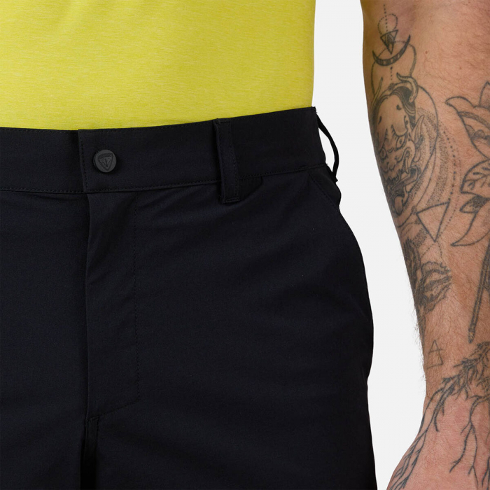 Pantaloni lungi barbati ROSSIGNOL LYCIAN Black [5]