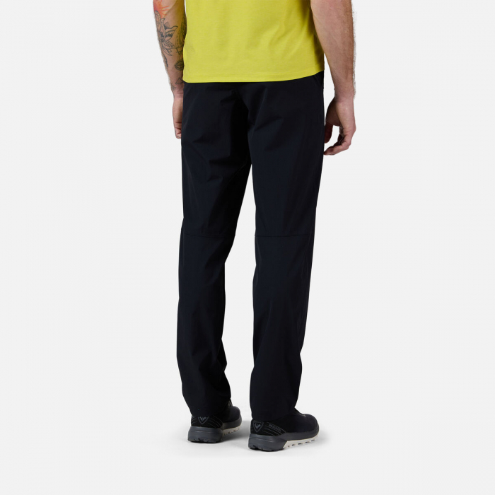 Pantaloni lungi barbati ROSSIGNOL LYCIAN Black [3]