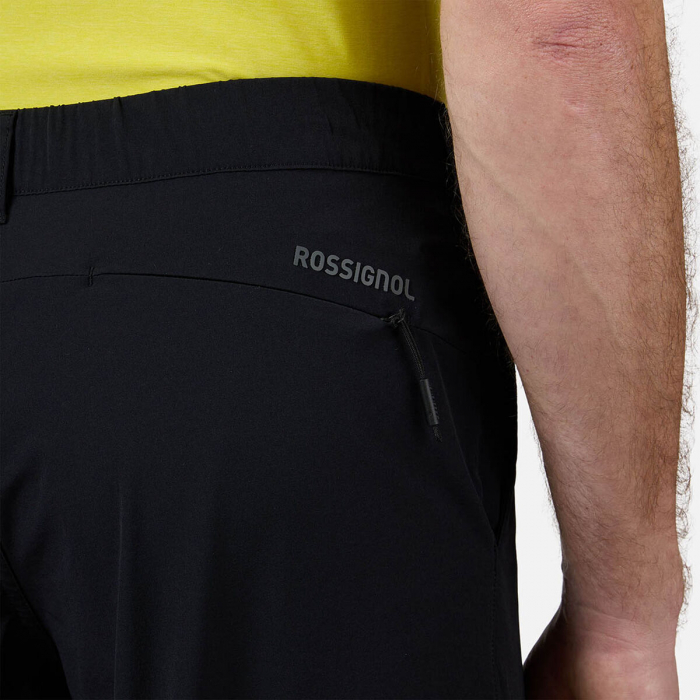Pantaloni lungi barbati ROSSIGNOL LYCIAN Black [6]