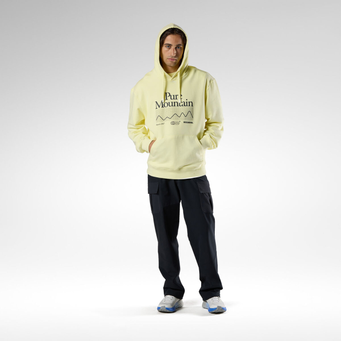 Pantaloni lungi barbati Rossignol M HIKING CARGO - Black [9]