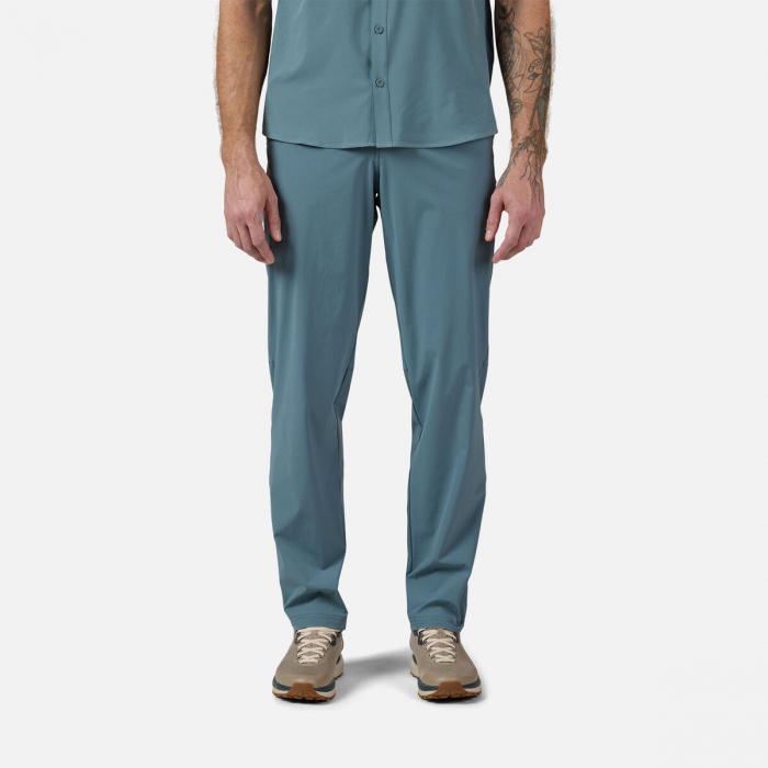 Pantaloni lungi barbati ROSSIGNOL LYCIAN Atlantis [1]
