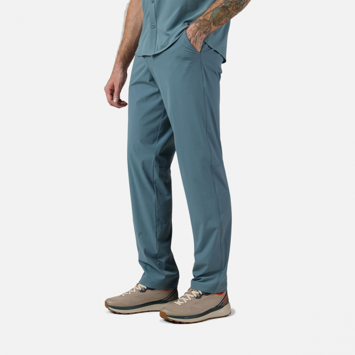 Pantaloni lungi barbati ROSSIGNOL LYCIAN Atlantis [4]