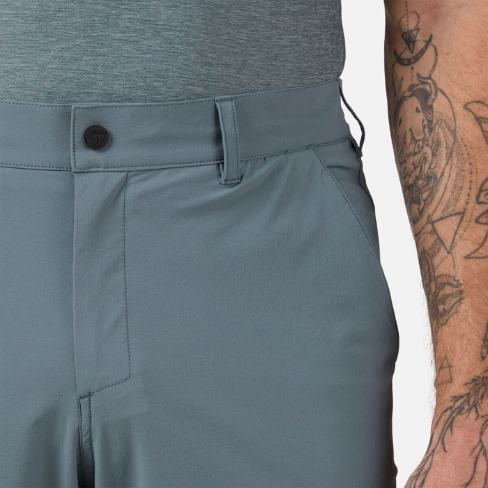 Pantaloni lungi barbati ROSSIGNOL LYCIAN Atlantis [5]