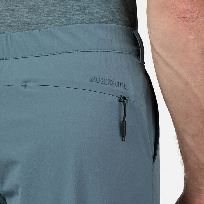 Pantaloni lungi barbati ROSSIGNOL LYCIAN Atlantis [6]