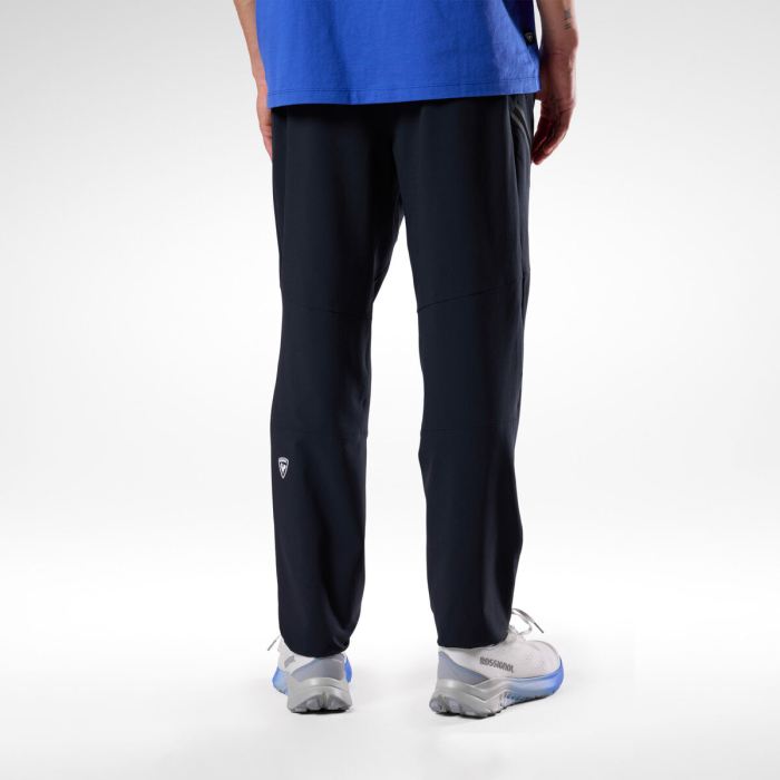 Pantaloni lungi barbati Rossignol M PULL-ON - Black [2]