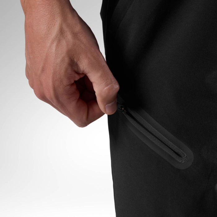 Pantaloni lungi barbati Rossignol M PULL-ON - Black [6]