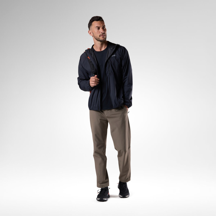 Pantaloni lungi barbati Rossignol M TECH CHINO - Jungle [5]