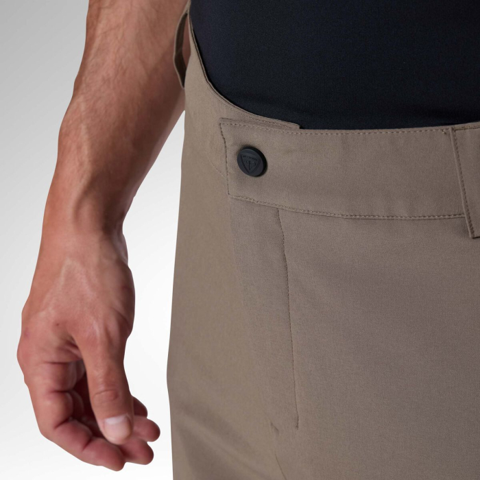 Pantaloni lungi barbati Rossignol M TECH CHINO - Jungle [6]