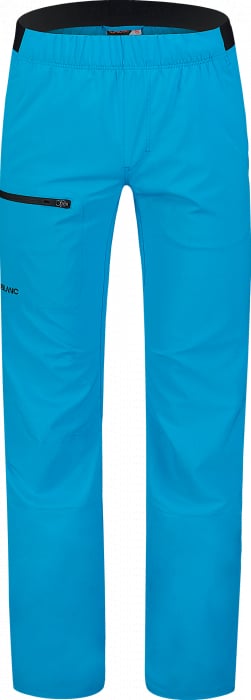 Pantaloni lungi barbati Tracker Light DRYFOR Albastru [1]