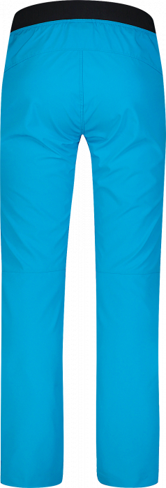 Pantaloni lungi barbati Tracker Light DRYFOR Albastru [4]