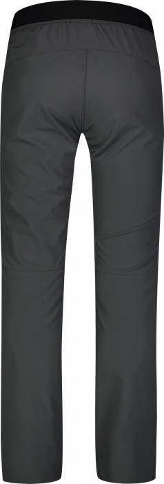 Pantaloni lungi barbati Tracker Light DRYFOR Graphite [4]