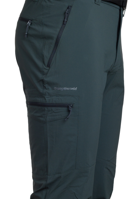 Pantaloni lungi barbati Trangoworld RISCO-Urban Chic [2]