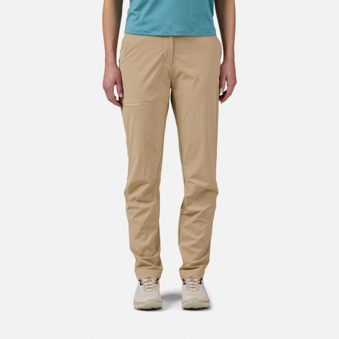 Pantaloni lungi dama ROSSIGNOL W LYCIAN [1]