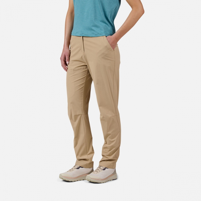 Pantaloni lungi dama ROSSIGNOL W LYCIAN [4]