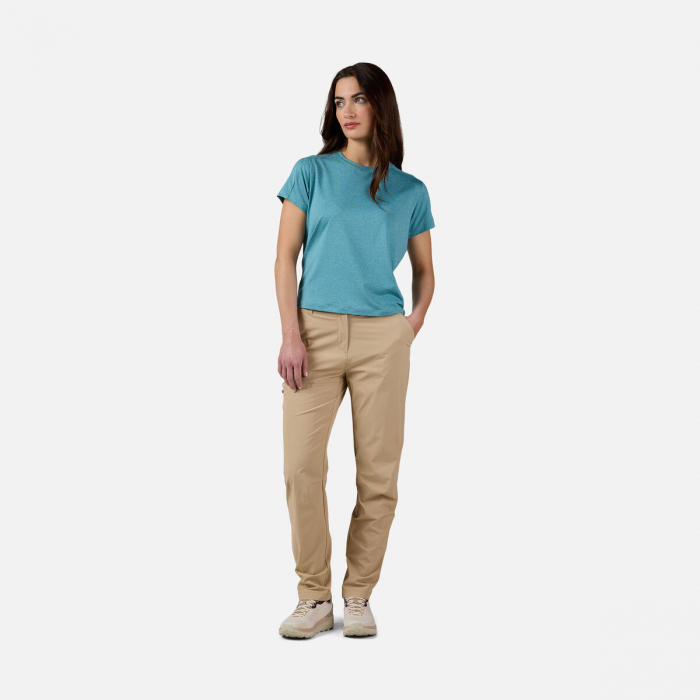 Pantaloni lungi dama ROSSIGNOL W LYCIAN [2]