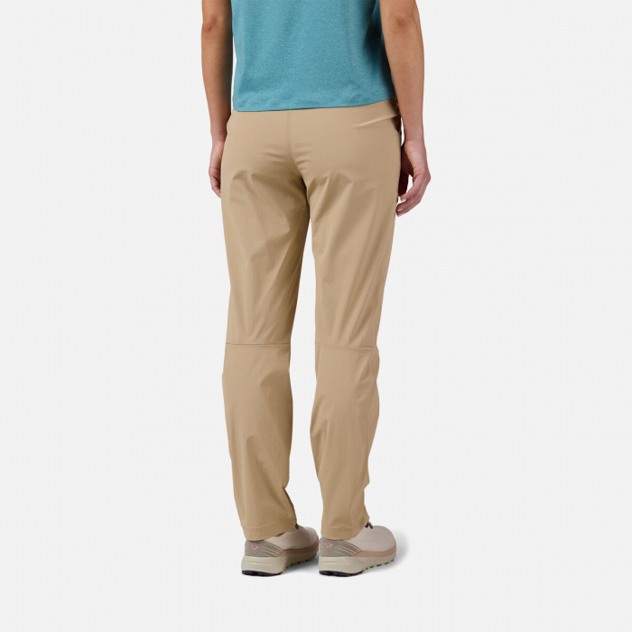 Pantaloni lungi dama ROSSIGNOL W LYCIAN [3]