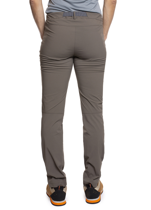 Pantaloni lungi dama Trangoworld MAMEY-Bungee Cord [5]